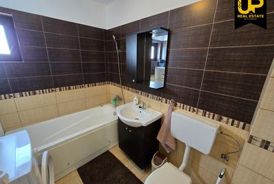 Apartament cu 2 camere semidecomandat, mobilat în Bragadiru - 14