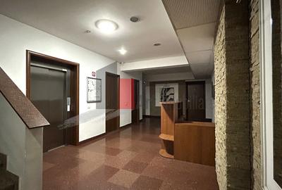 Apartament cu 3 camere semidecomandat, mobilat în Băneasa - 18