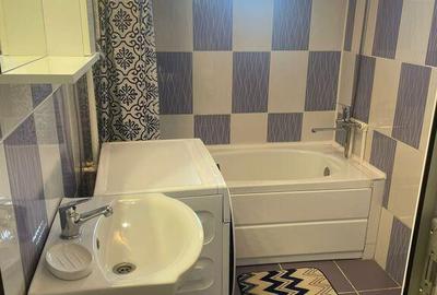 Apartament/mansarda? 3 camere,Micro 17,utilat si mobilat - 14