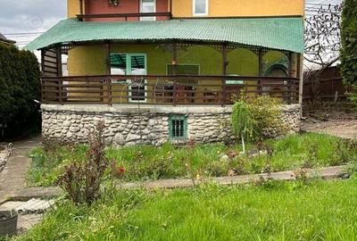 Vind casa in Sighetu M , str Dragos voda nr 286 - 1