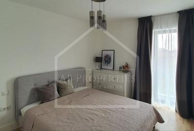 Apartament 2 camere- Barbu Văcărescu, Floreasca Apartament 2 camere- Barbu Văcărescu, Floreasca - 7