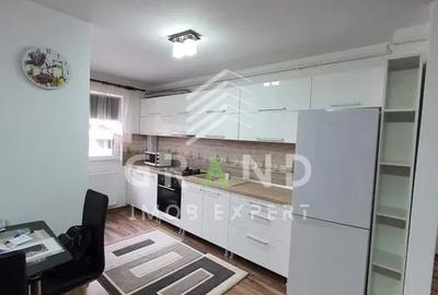 Ap 2 camere, BALCON, PARCARE SUBTERANA, zona Vivo - 1