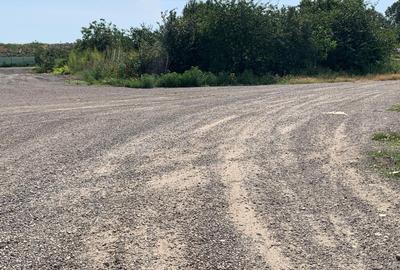 Teren intravilan Constanta zona Km5 Sere - 5