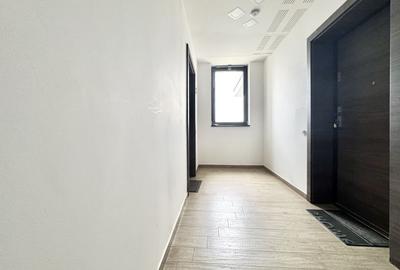 Apartament cu 2 camere semidecomandat, mobilat în Torontalului - 25