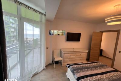 Apartament cu 3 camere în Central - 7