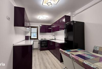Apartament cu 4 camere decomandat în Central - 12