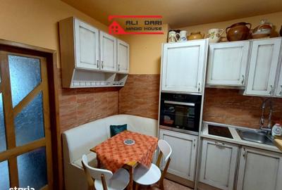 Apartament cu 2 camere decomandat, mobilat în Horea - 7