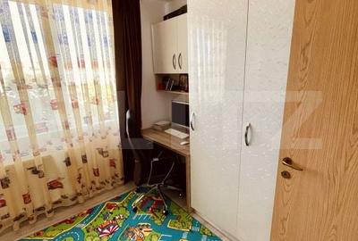Apartament cu 3 camere în Calea Aradului - 5
