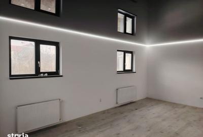 Casă cu 4 camere cu Teren 400 Mp în Bucium - 8