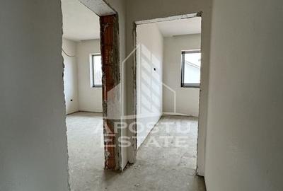 Duplex cu 4 camere si 3 bai, finisaje la alegere in Giroc Duplex cu 4 camere si 3 bai, finisaje la alegere in Giroc - 15