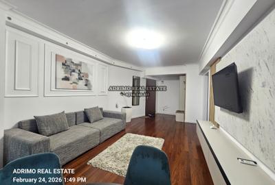 Apartament cu 2 camere semidecomandat, mobilat în City Park Mall - 4