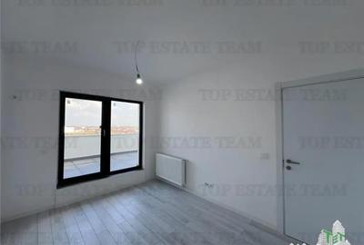 Apartament cu 2 camere decomandat în Bragadiru - 15