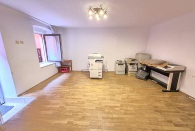Inchiriere spatiu birouri  Ultracentral str. Castelului Brasov - 9