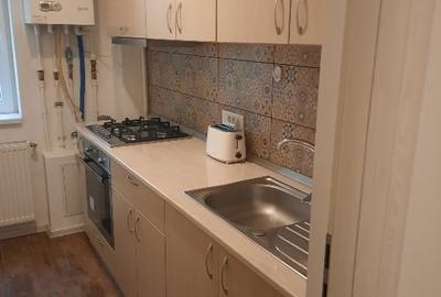 Apartament cu 2 camere decomandat în Chiajna - 3