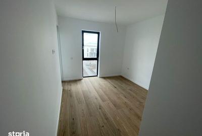 Apartament cu 2 camere în Libertății - 4