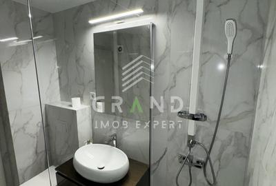 Apartament cu 3 camere decomandat, mobilat în Mărăști - 20