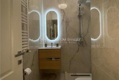 Apartament cu 3 camere decomandat în Central - 9