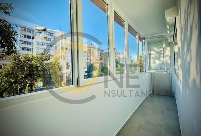 Calea Moșilor Apartament renovat nemobilat 3 camere Calea Moșilor Apartament renovat nemobilat 3 camere - 7