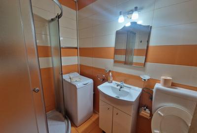 Garsoniera confort 1 cu centrala gaz-zona Matei Basarab etaj 2 - 12