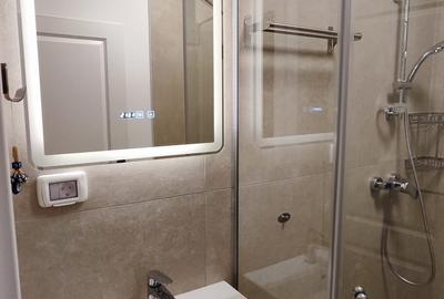 Apartament cu 3 camere, mobilat în Colentina - 6