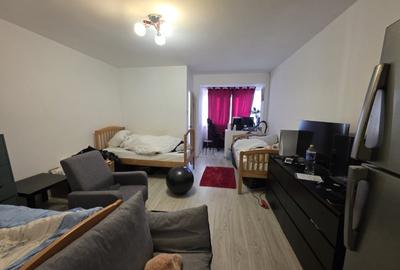 Garsonieră semidecomandată în Dristor - 3