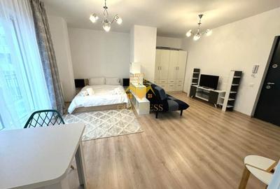 1 camera, modern, parcare, bloc nou, Zorilor zona Golden Tulip, LIDL - 1