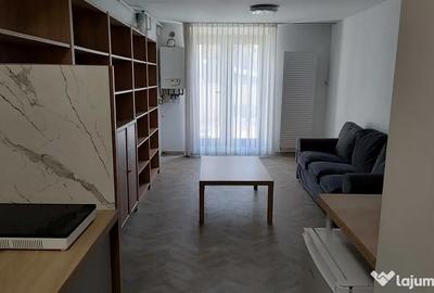 Apartament cu 2 camere semidecomandat în Barbu Văcărescu - 3