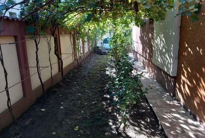 Casa de vanzare duplex complet echipata si mobilata - 8