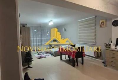 APARTAMTEN CU DOUA CAMERE IN PAULESTI , PARCARE - 2