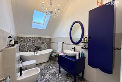 Casă individuală cu 5 camere cu Teren 535 Mp în Săcălaz - 8