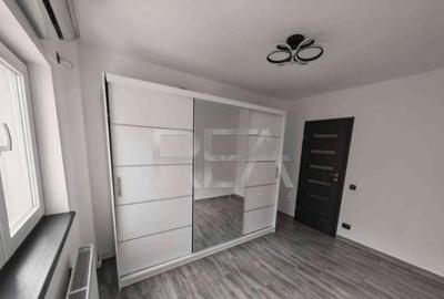4 camere 3/8, centrala, renovat, Crangasi-Nicolae Oncescu. - 4
