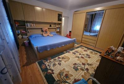 Apartament 3 camere, Bilateral , 67,75mp, cartier Lascar Catargiu, zona Stadion - 5