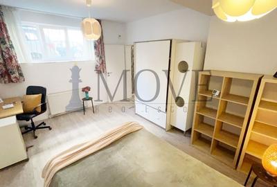 STUDIO DUBLU ULTRACENTRAL pe o stradă liniștită - 5