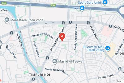 Apartament 2 camere Alexandru Moruzzi
