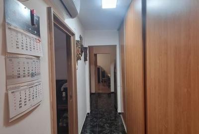 Tomis nord Tulcica-apartament 3 camere decomandat - 14