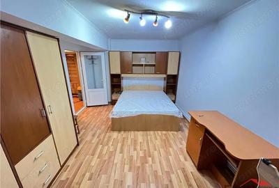 Apartament cu 2 camere în Brăilei - 6