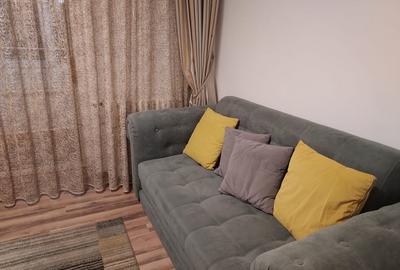 Apartament spatios de 3 camere, 2 bai, pe Bulevardul Decebal - confort si stil Apartament spatios de 3 camere, 2 bai, pe Bulevardul Decebal - confort si stil - 4