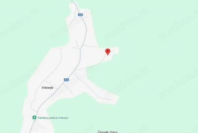 Cota 1/8 Teren intravilan- Com. Calinesti, jud. Arges - 3