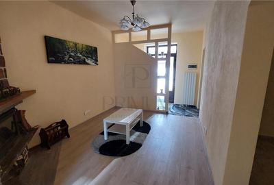 Apartament cu 3 camere semidecomandat în Iosefin - 3