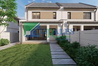 In Oras.Casa Noua.Zona Linistita.170 utili! - 4