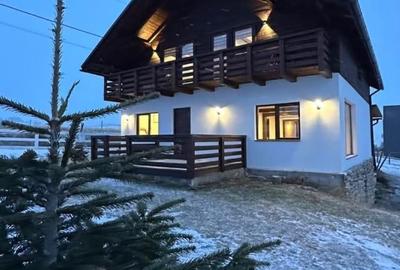 Casă cu 4 camere în Mărișel - 3