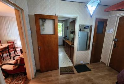 Apartament cu 3 camere decomandat în Brâncoveanu - 10