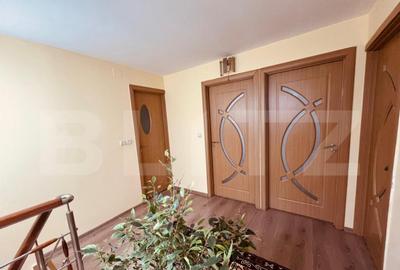 Casă cu 4 camere cu Teren 362 Mp în Malu Mare - 16