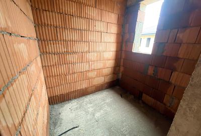 Casa P+1+Pod inalt. 4 cam. Util 107mp. Teren 148mp - 13