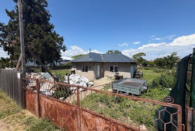 Teren Construcții intravilan de 931 mp, în Tuzla - 5