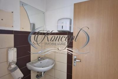 Spatiu alimentatie publica in Gheorgheni - 11