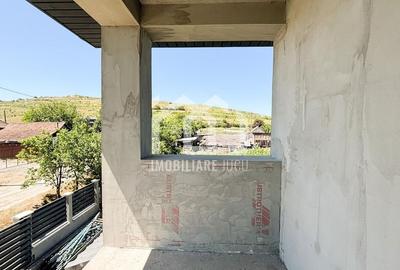 COMISION 0% Casa Individuala, 4 Camere, 134mp, Teren 625mp, Rascruci - 13