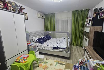 Apartament cu 2 camere decomandat în Central - 5