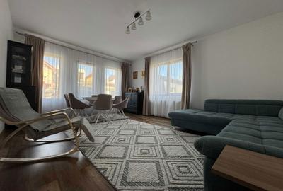 Casă cu 4 camere cu Teren 500 Mp în Central - 4