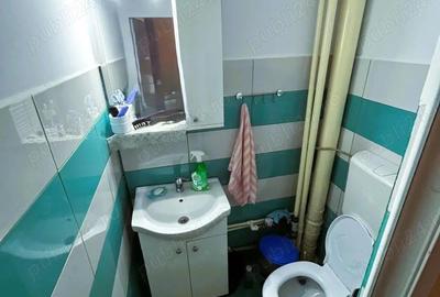 Apartament -3 camere ETAJUL 2 - cartier E3 - 7